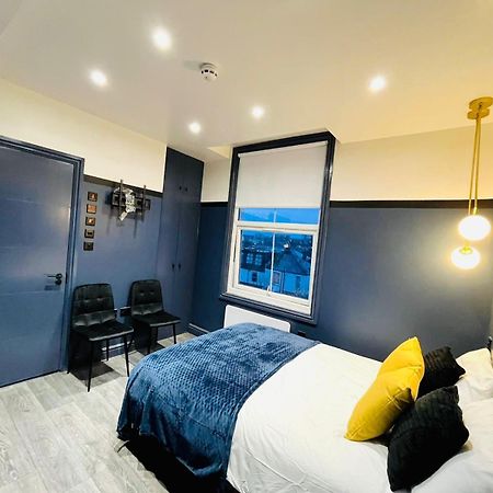 London 39 Blue House Luxury Ensuite Ideal For Tourists Экстерьер фото