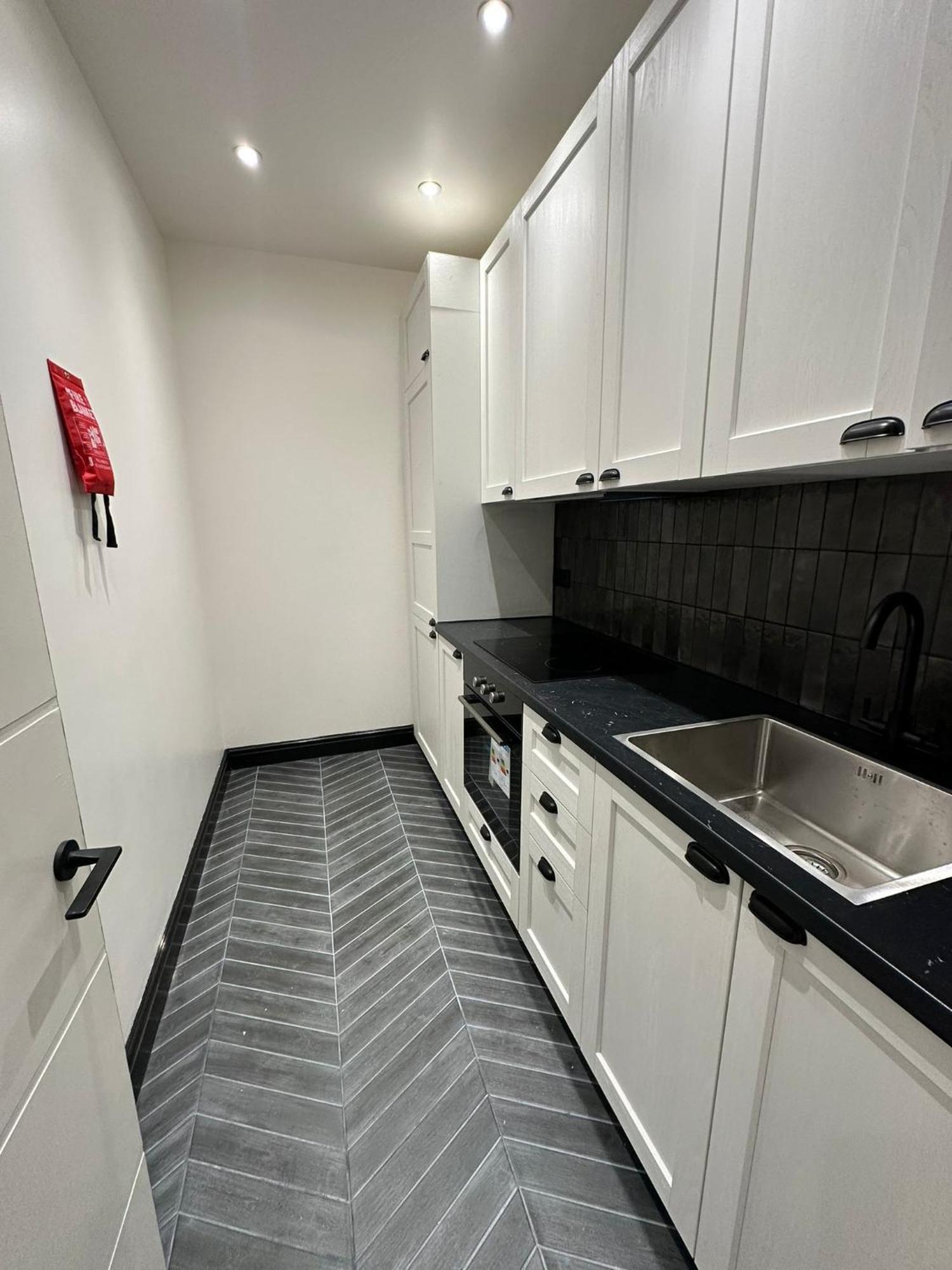 London 39 Blue House Luxury Ensuite Ideal For Tourists Экстерьер фото
