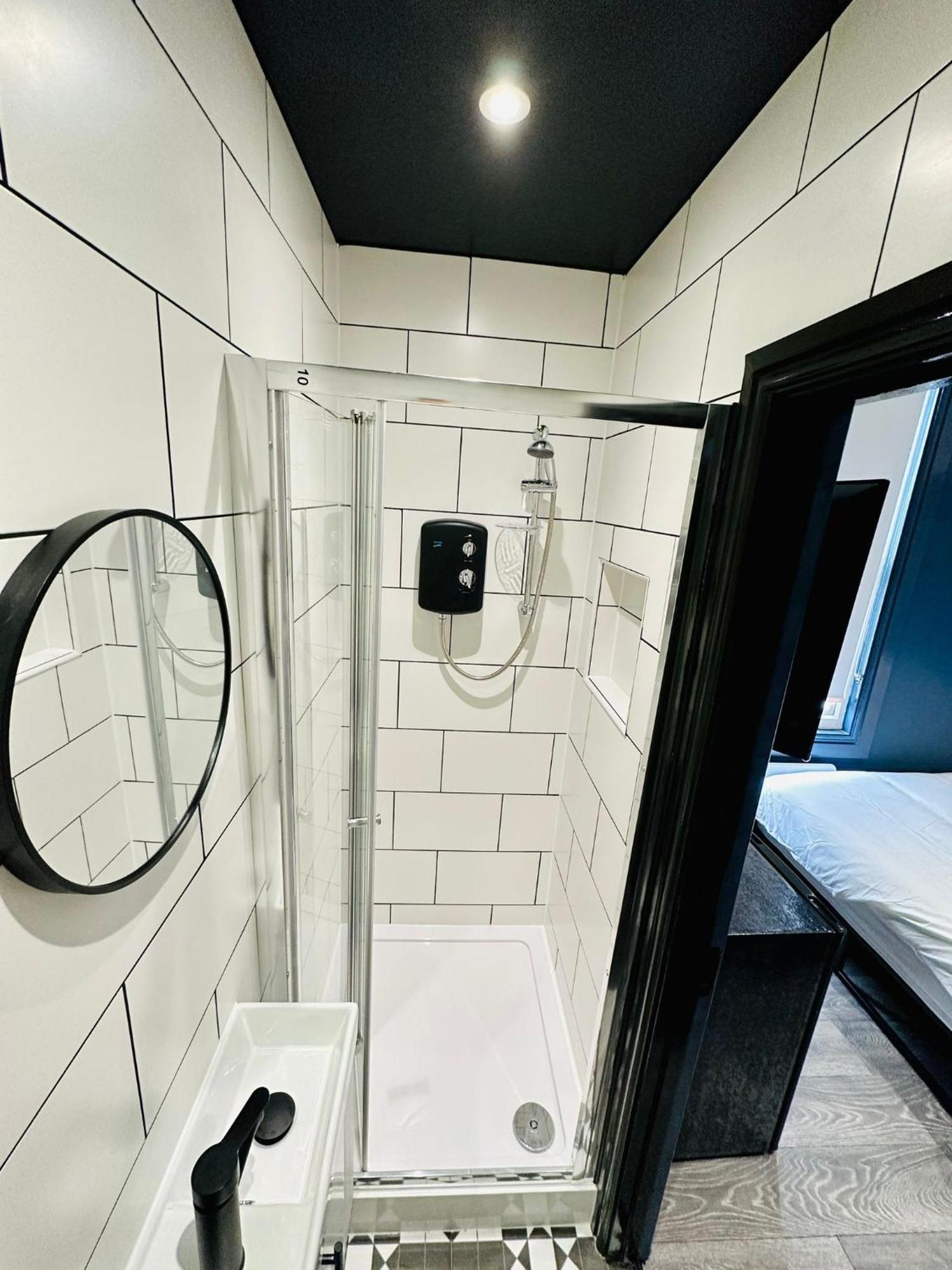 London 39 Blue House Luxury Ensuite Ideal For Tourists Экстерьер фото