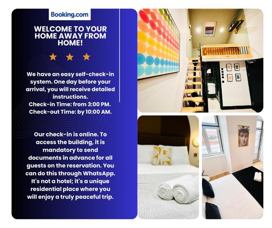 London 39 Blue House Luxury Ensuite Ideal For Tourists Экстерьер фото